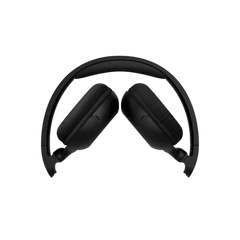 Golden Connector headset for computer setup