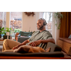 Philips 4000 series On-ear wireless headphones