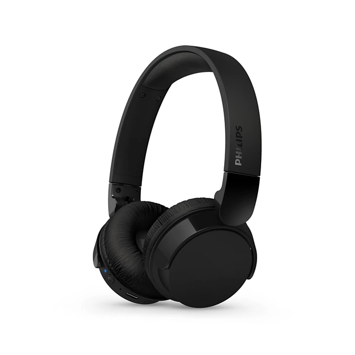 Philips 4000 series On-ear wireless headphones Philips 4000 series On-ear wireless headphones