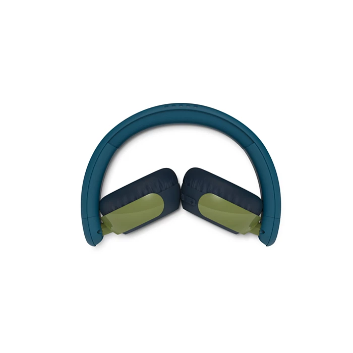 Philips 4000 series Kids' wireless on-ear headphones