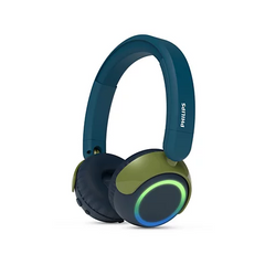 Philips 4000 series Kids' wireless on-ear headphones