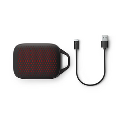Philips Mini Wireless speaker