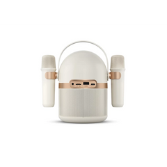 Philips Karaoke Wireless speaker