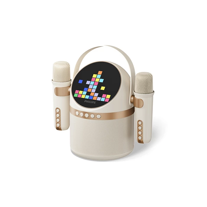 Philips Karaoke Wireless speaker Philips Karaoke Wireless speaker