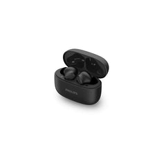 Golden Connector wireless headset for computer setup