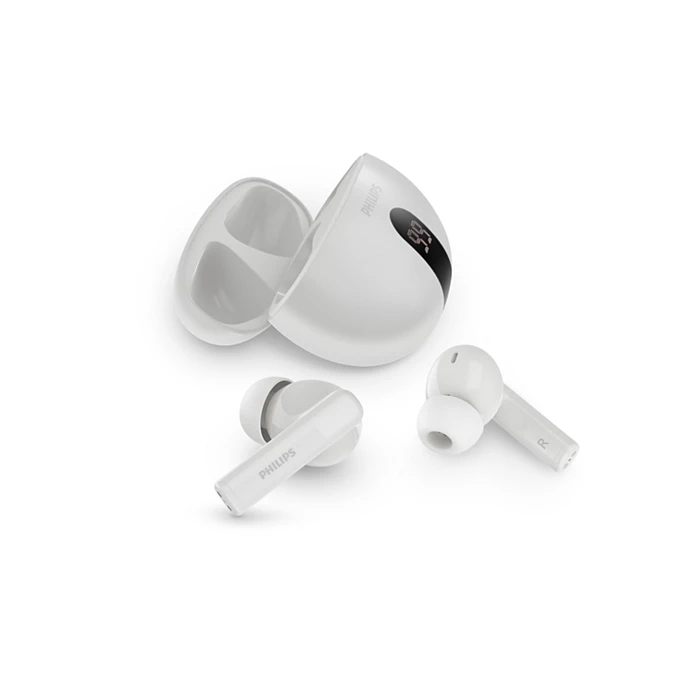 Philips 3000 Series , ANC , in ear design Philips 3000 Series , ANC , in ear design