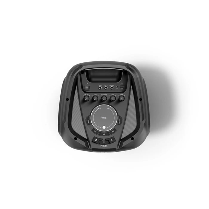 Philips Bluetooth party speaker 160w Philips Bluetooth party speaker 160w