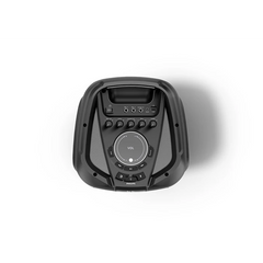 Golden Connector Bluetooth speaker for audio playback