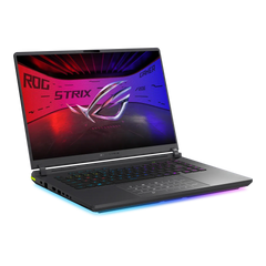 Asus Rog Strix G16 G615lr Gaming Laptop Intel Core Ultra 9 275hx Nvidia Rtx 5070 Ti 12gb 16 Inch 2.5k Wqxga 240hz 16gb Ram