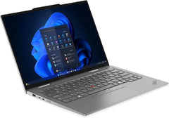 Lenovo Thinkpad X1 2 In 1 Gen 10 Aura Edition Business Laptop Intel Core Ultra 7 258v Intel Arc Graphics 14 Inch Wuxga Fhd+ Touch Screen With Pen Ips