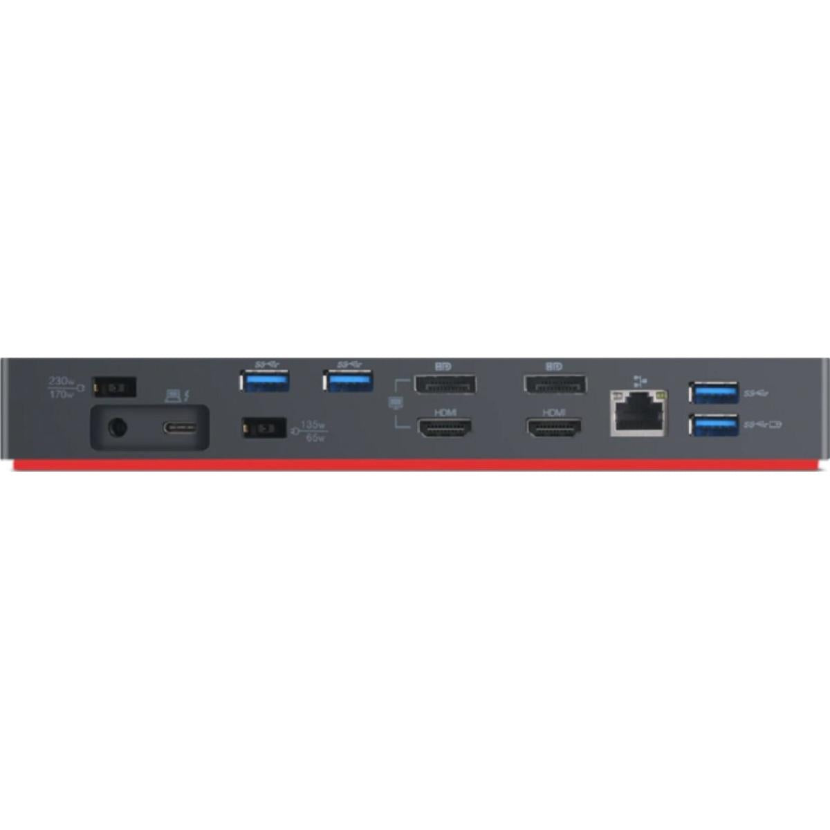 Lenovo 8K laptop for portable computing