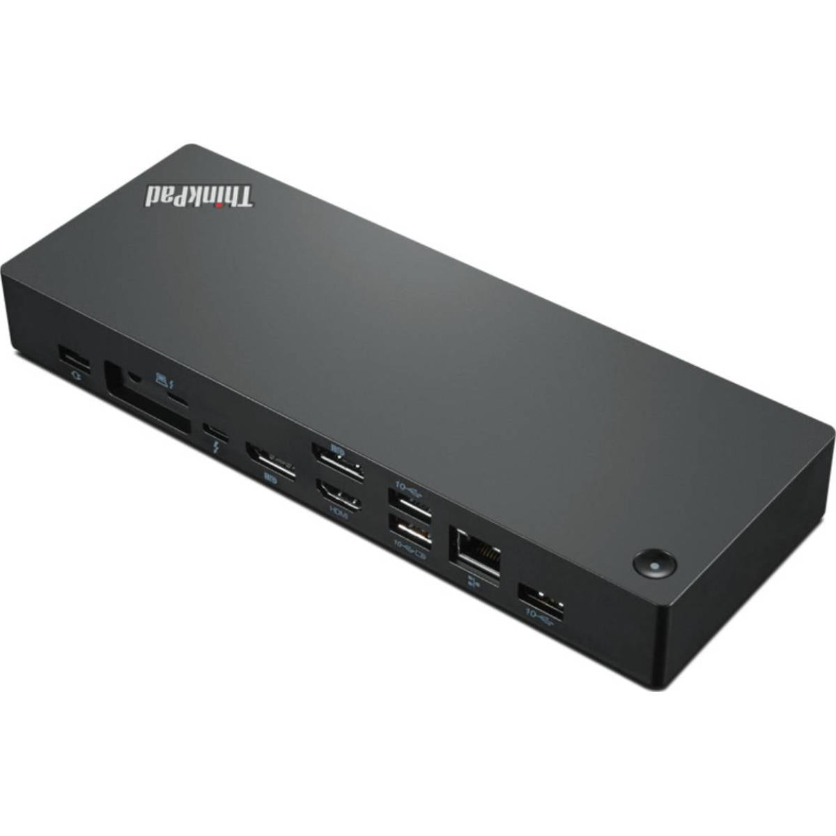 Lenovo 8K laptop for portable computing