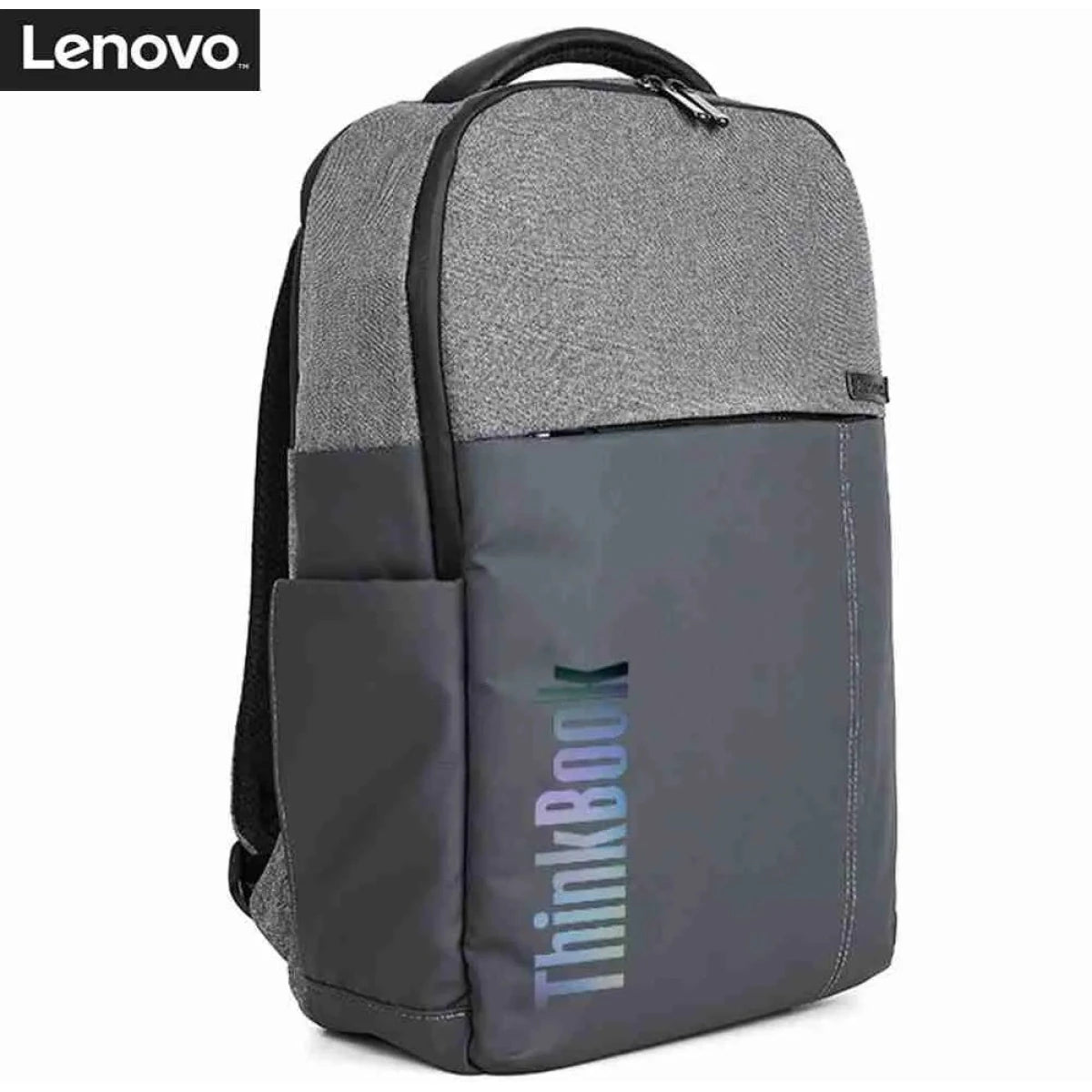 Lenovo TB520 - b Thinkbook Backpack for 14, 15 Inch Computers 15.6inch Durable, Waterproof, Lightweight, Travel, Business Casual