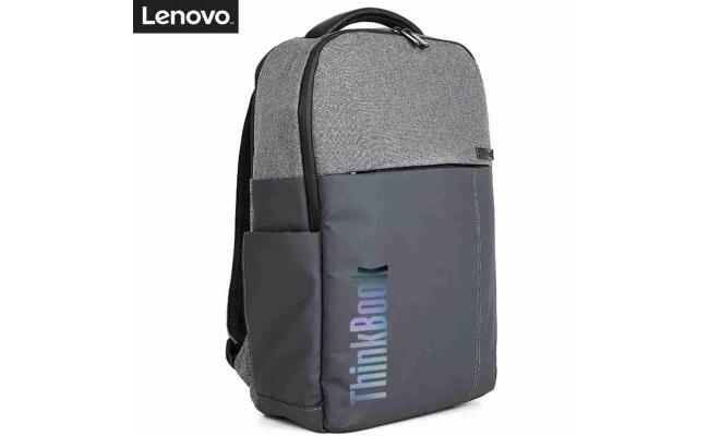 Lenovo TB520 - b Thinkbook Backpack for 14, 15 Inch Computers 15.6inch Durable, Waterproof, Lightweight, Travel, Business Casual