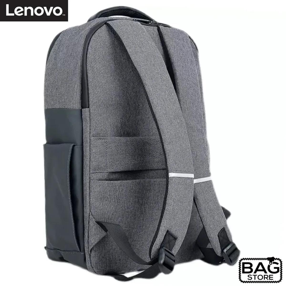 Lenovo TB520 - b Thinkbook Backpack for 14, 15 Inch Computers 15.6inch Durable, Waterproof, Lightweight, Travel, Business Casual