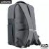 Lenovo TB520 - b Thinkbook Backpack for 14, 15 Inch Computers 15.6inch Durable, Waterproof, Lightweight, Travel, Business Casual