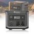 Toby’s TBS - 144A Portable Power Station 600W, gaming