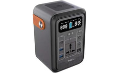 Toby's TBS - 60A Portable Power Station, gaming