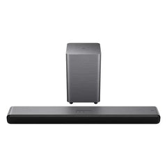 TCL-S55H Black 110W Dolby Atmos Speaker with Bluetooth