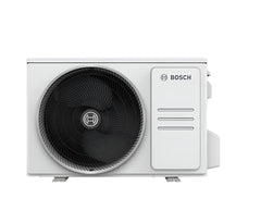 Bosch Spilt Unit Air Conditions Full Inverter Ac, A++, 1.5Ton, Hot & Cold, White - CL 3000 IU W 53 E