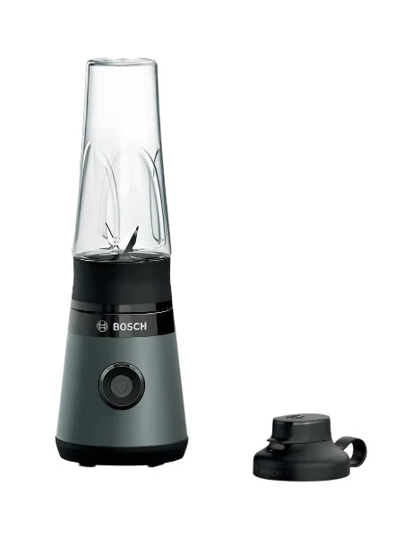 Bosch Blender Vita Power, 600Ml, 450Watts, Silver - MMB2111S