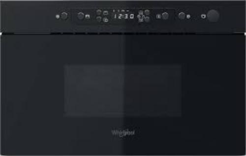 Whirlpool Built in Microwave Oven & Grill, 22Lit, Black - MBNA920B