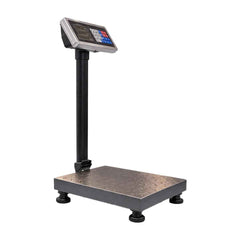 Electronic Floor Price Computing Scale 200KG with Digital Display