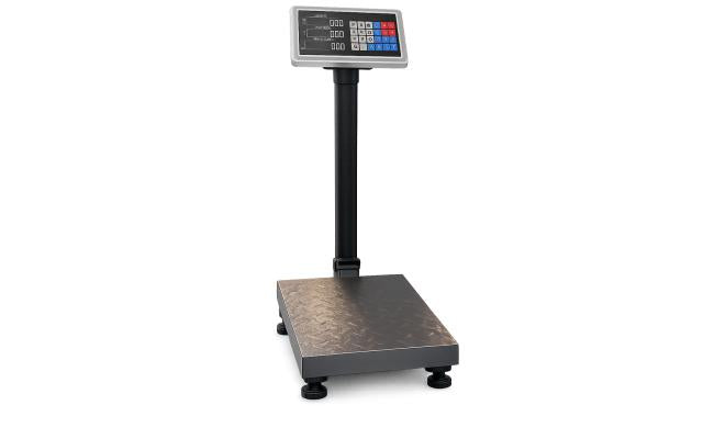 Electronic Floor point of for electronics hardware