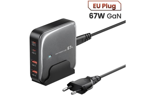 Toocki USB cable for device connectivity