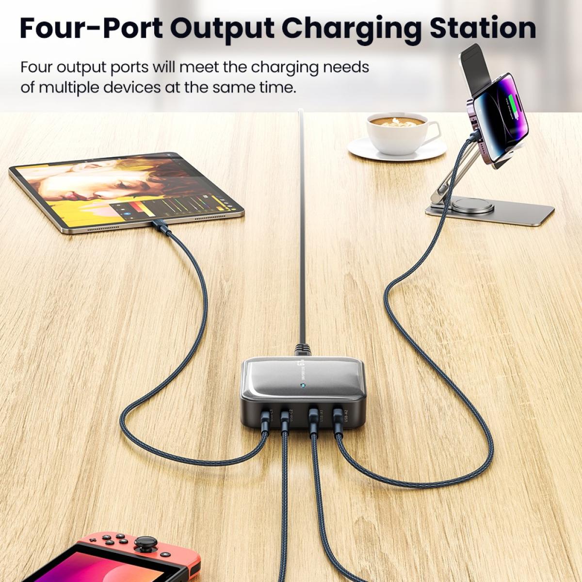 Toocki USB cable for device connectivity