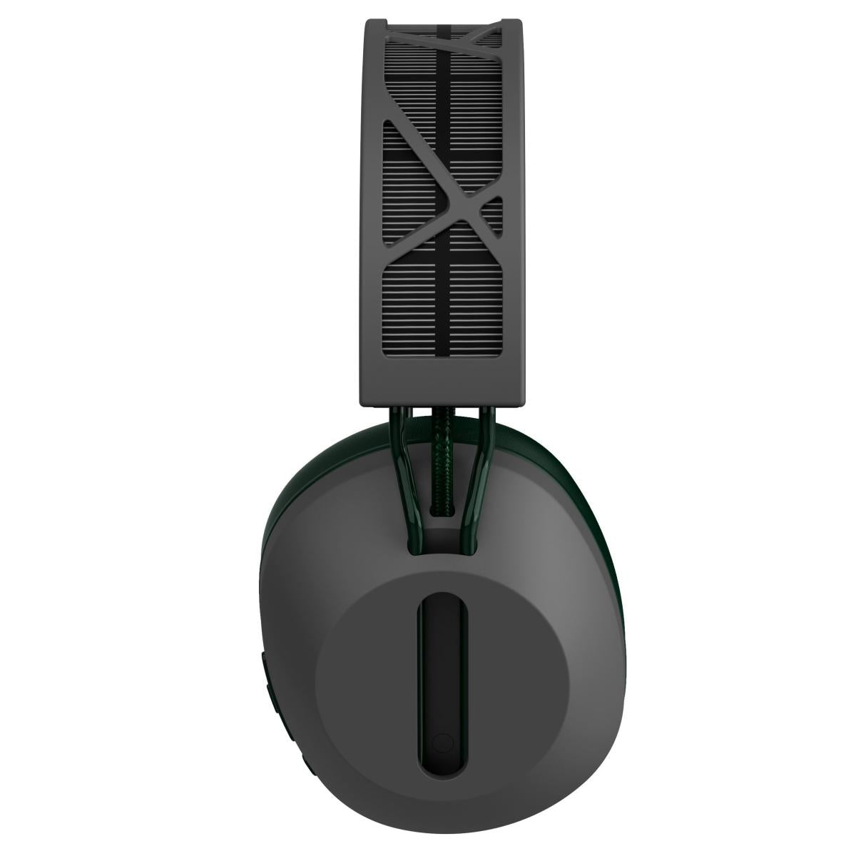 WiWU TD - 06 Solar Wireless Active Noise Cancellation Headset
