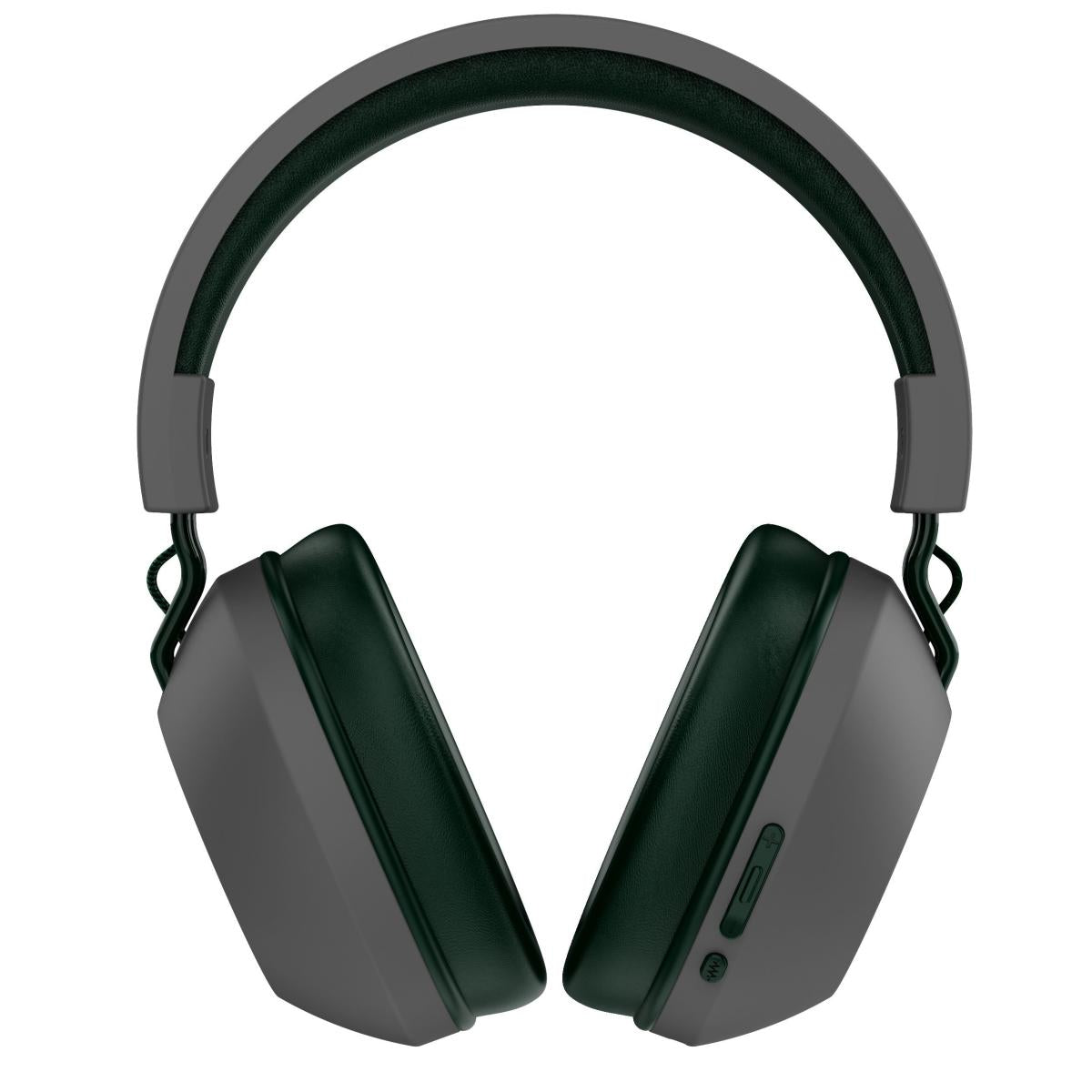 WiWU TD - 06 Solar Wireless Active Noise Cancellation Headset