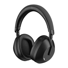 Wiwu Td 09 Master Noise Reduion Headset Wireless Bluetooth 5.3 Up To 36h Battery Life, Hifi Sound Black