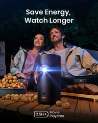 Anker projectors for electronics hardware