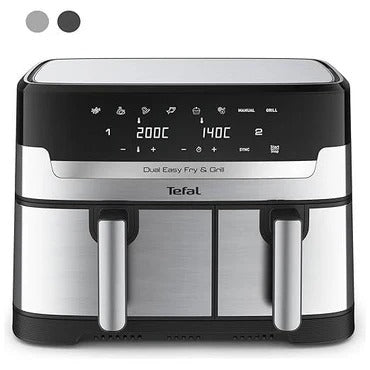 Teey 905D40 Air Fryer 8.3L 2700W