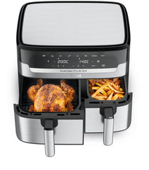 Teey 905D40 Air Fryer 8.3L 2700W