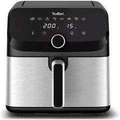 Tefal TEEY855D40 Air Fryer 7.5L with 8 Cooking Programs