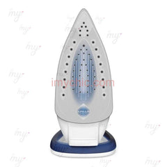 Tefal Iron FV5715E0, 2400W, Blue / White