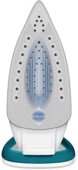 Tefal Easygliss Plus FV5718 Steam Iron with Durilium Soleplate
