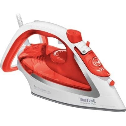 Tefal Easygliss Plus Steam Iron, 2500 W