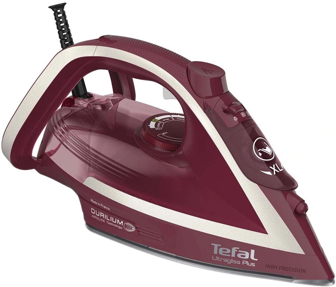 TEFV6820E0 Tefal iron 2800 watts