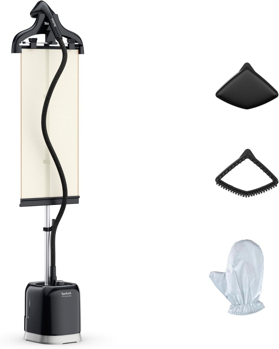 Tefal Pro Style IT3480 - Garment Steamer, 2000W, 42g/min
