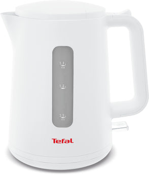 Tefal Water Heater, 1.7 Liters, 2400 Watts