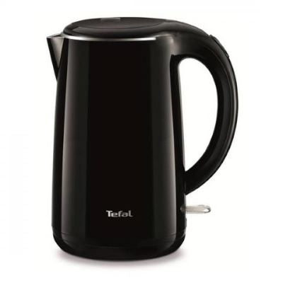TEKO260810 Tefal Water Heater 2150 Watts 1.7 Liters – Black