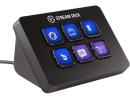 Corsair Elgato HD60 X USB 3.0 Capture Card, HDMI Streaming & Recording HDR 10-bit Passthrough (up to 4K60) / Capture (up to 1080p60) For PC, Mac, XBOX ,PS