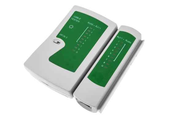 HAING HI-1468 Network Cable Tester HAING HI-1468 Network Cable Tester