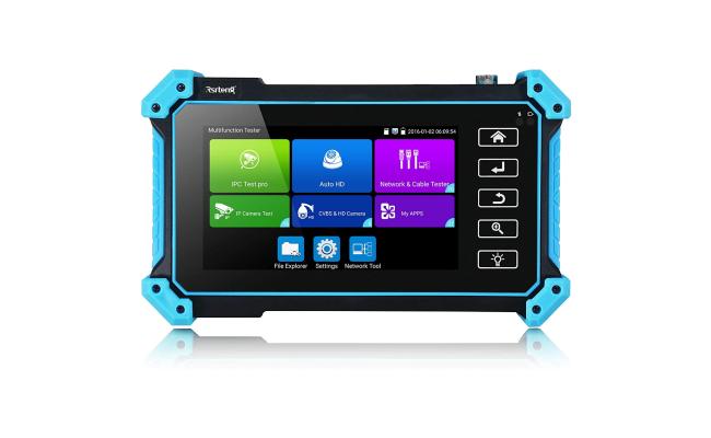 Cctv Ip 5100 Camera Tester