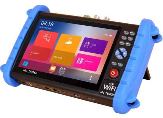 HAING HI-1468 Network Cable Tester HAING HI-1468 Network Cable Tester