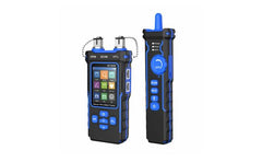 Noyafa Nf 8508 Multi Function Cable Tester For Rj11/45, Poe, Fiber Optic
