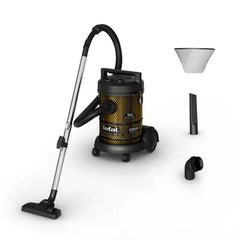 TETW4025M0 Tefal Drum Vacuum Cleaner 2200 Watts 20 Litres